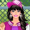 Play Sporty Barbie 2