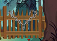 play Bizarre Fence Escape