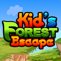 play Ena Kids Forest Escape