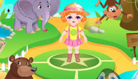 play Zoo Keeper