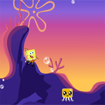 play Amazing Songebob