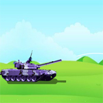 play Tank Shootout