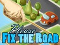 play Please Fix The Road