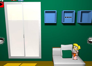 play Real World Escape 101 Relaxing Mouse