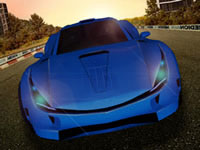 play Circuit Super Cars