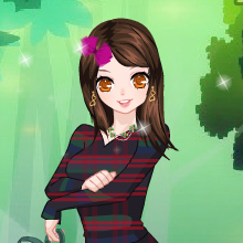 Gardening In Style game