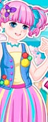 play Harajuku Dress Up 2