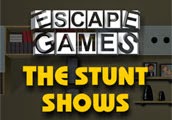 play Escape: The Stunt Shows