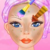 Play Princess Amazing Makeover