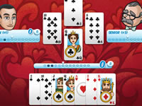 King Of Hearts