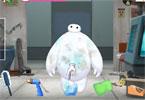 play Design Baymax