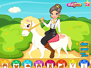 play Princess'S Horse