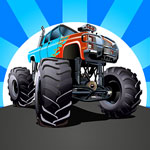 play Monster Truck Wash And Repair