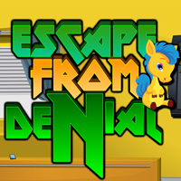 play Ena Escape From Denial