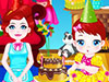 play Baby Lulu Birthday