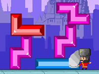play Tetramino'S Revenge