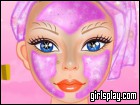 play Princess Amazing Makeover