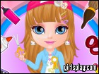 play Baby Barbie Diy Gift