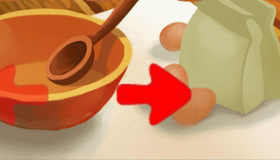 play Kitchen Puzzle Mobile