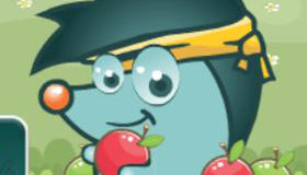 play Apple Catcher