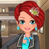 play Fashion Dress Up & Makeover