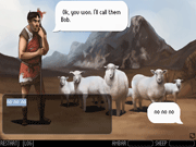 play Sim Prophet
