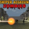 play Sniper Assassin Zombies