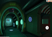 play Escape From Submergence Vehicle Fnrs 2