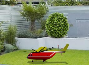 play 2Jollytoy Helicopter Escape