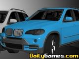 play Suv Challenge