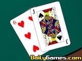 play Virtual Texas Hold Em