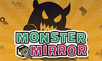 play Monster Mirror