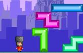 play Tetraminos Revenge