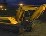 play Heavy Excavator 3D Parking