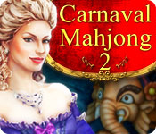 play Mahjong Carnaval 2