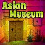 play G4K Asian Museum Escape Game