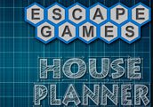 play 123Bee Escape : House Planner