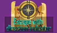 play Escape With Direction Indicator