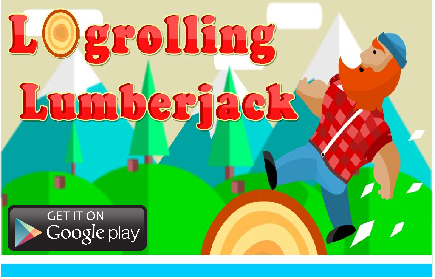 play Logrolling Lumberjack