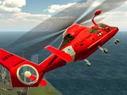 play Air Ambulance Simulator