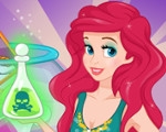 play Ariel'S Princess Spell