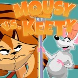 play Mousy Vs Keety