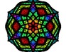 play Stained Glass Frenzy