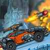 play Max Fury Death Racer