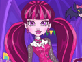 play Monster High Cosplay