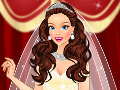 play Royal Wedding Dress Up