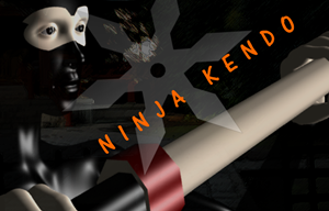 play Ninja Kendo