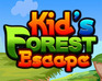 play Kids Forest Escape