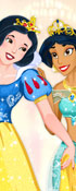 play Disney Princess Beauty Pageant 2