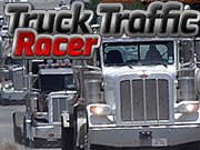 play Truck Traffic Racer